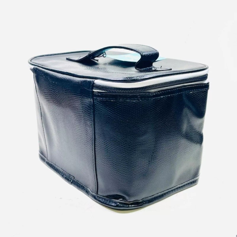 Revision Make Up Bag - Black