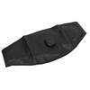 Abdominal Toning Belt for Men and Women PU Plastic 6