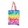 AMAV Toys Create Your own Trendy tie-dye Bag - DIY