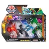 Spin Master 6062874 Bakugan Universe Licenses, Multicoloured, M