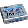 Panasonic AY-DVMCLWW digital video head cleaner