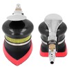 Air Sander Triangle Pneumatic Grinder Mini Handheld Polisher 12000rpm for