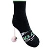 Rainbow Socks Cat Socks Box Ladies’ Cat Terry Cloth Socks