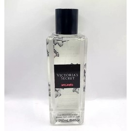 VICTORIA'S SECRET WICKED BODY MIST 8.4 FL OZ