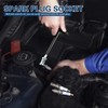 Mr. Gadget's Solutions Spark Plug Wrench Set 16mm 18mm &
