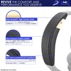 AHG V4 Upgrade QuietComfort Headband Cushion pad. Compatible with Bose