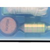 Bellota 50250-500 Plumb-bob 500 g that comes with a screw