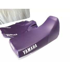 YAMAHA BLASTER 200 SEAT COVER YFS 200 SEAT COVER purple 1988-2006 (Y-*152)