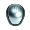 Generic Gear Knob Compatible/Replacement Part for Hyundai Elantra I30 FD