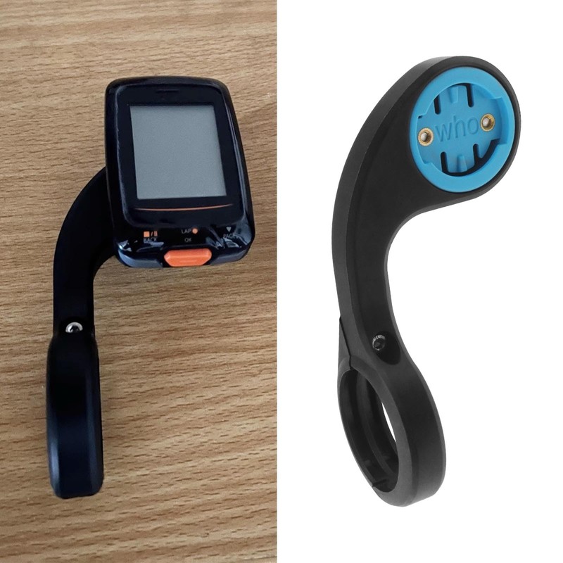 SING F LTD Out Front Bike Handlebar Mount Mini Bike