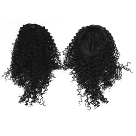 Minkissy Chemical Fiber Lace Wig Curly Hair Bundles Women Short Wigs Lace Front Wigs Curly Hair Wigs 40 Inch Wig Human Hair Wet and Wavy Bundles Black Women Wigs Miss