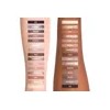 Moira Paleta De Sombras Ojos Belleza Tonos Brilla Color de