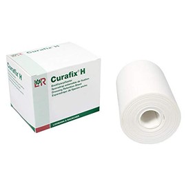 Lohmann & Rauscher Curafix H Fixing Plaster 10 cm x 10 m