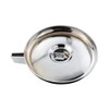 Danco 28499 Faucet, Use With Mixit Shower Valves, Chrome Plated,