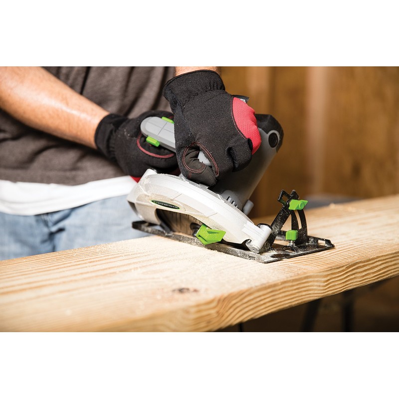 Genesis GCS130 13-Amp 7-1/4-In. Circular Saw