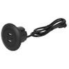 Power Socket Dual USB Phone Charging Port for Power Recliner