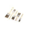 Coltree - Paint Brushes - 5 Pack Variety Angle Paint Brushes
