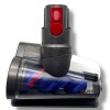 Dyson V12 Detect Vacuum Mini Motorized Hair Brush Screw Tool
