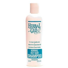 Herbal Glo Normal Oily Hair Shampoo 250 ml
