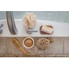 Aira Soap Saver - Soap Dish & Soap Holder Accessory