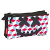 Mask Perona 58838 Triple Rolling Pencil Case, coloured, casual