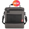 Thermos Dual Lunch Box 12 Can - Grey