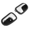 2pcs Car Interior Door Handle S54N 58 330B 65 Replacement