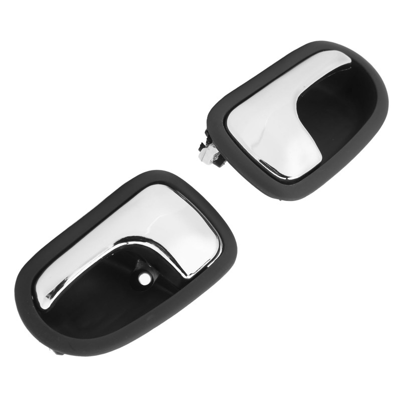2pcs Car Interior Door Handle S54N 58 330B 65 Replacement