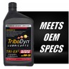 TriboDyn TRI-EX2 Synthetic Motor Oil with Ceramic Coating (0W-20, 1