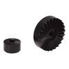 KS Tools 136.1005 Milling Head 3/4 x 24 mm A.D.