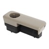 Glove Box Latch Lock 5550635020E0 Brown Flexible Compact Structure Latch