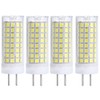 Edearkar G8 LED Light Bulbs 10W (Equivalent to 100W Halogen