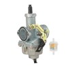 Carburetor Carb PZ 30MM for KYMCO MAXXER 250 KXR 250,