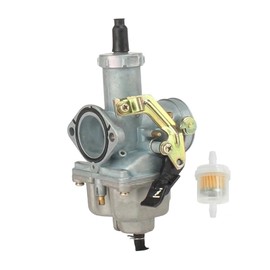 Carburetor Carb PZ 30MM for KYMCO MAXXER 250 KXR 250, MAXXER 300 MXU 300