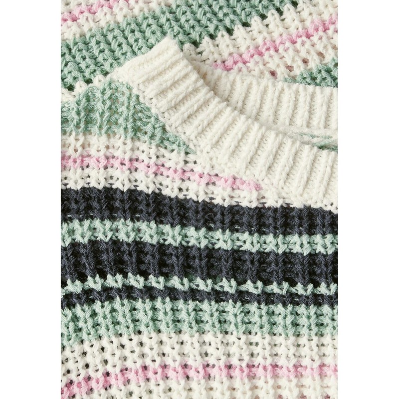 Cecil Women's Jumper, Slate Khaki, M