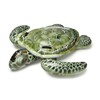 Intex Realistic Sea Turtle Inflatable Ride On Pool Float with