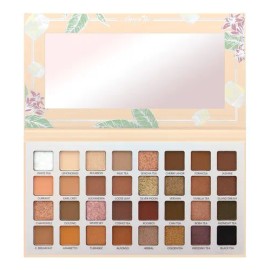 Paleta De Sombras Amor Us Varios Modelos Color De La Sombra Tea Time Fantasy