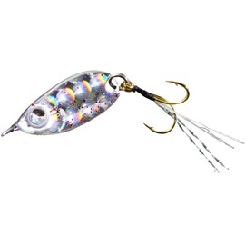 RUDIE’S (Rudies) Gyoshiko Metal ~Hirari~ (Gyoshi Metal Hirari) (Akara Me Shirasu, 3.0g)