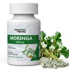 Moringa Capsules, Moringa Powder Organic 800mg, Moringa Pure Capsules, Natural
