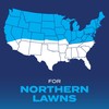 Scotts Grass Seed Drought Tolerant Mix, Kentucky Bluegrass and Tall