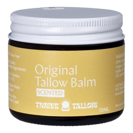 Thrive Tallow Original Tallow Balm, 70ml