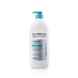 오가니스트 클리니컬 솔루션 샴푸 660ml 가려운 두피용 Organist Clinical Solution Shampoo 660ml for Itchy Scalp