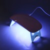LED Nail Lamp Gel Set Professional DIY Fast Drying Nail