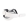 Head Strap Compatible for Quest 2 Headset Headband Head Strap