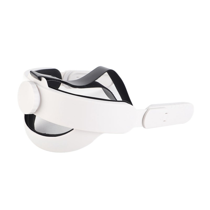 Head Strap Compatible for Quest 2 Headset Headband Head Strap