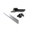 Upper & Lower & Chain Cutter Knife Set for JUKI