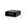 Roberts ORTUSFM FM Radio - Black