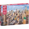 Cherry Pazzi Puzzle 1000 pièces : Empire