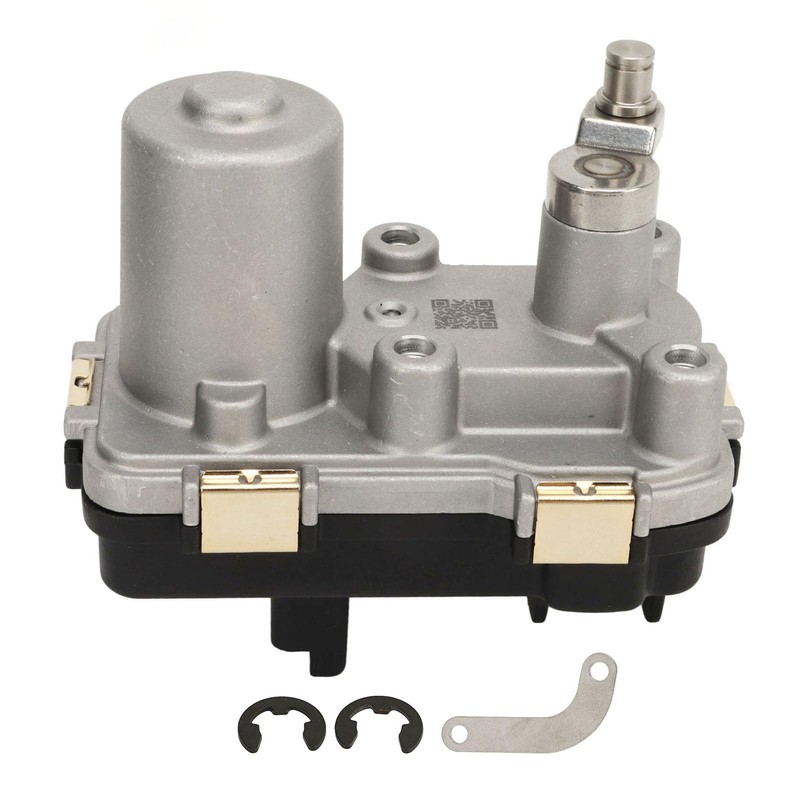 Turbocharger Actuator for Land Rover Evoque Freelander II - High
