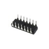 Circuito Integrado Chip IC 74LS73 Flip Flop JK Tipo D